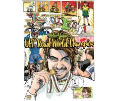 Pamätný list Peter Sagan