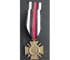 Nemecký čestný kríž pre účastníkov 1.svetovej vojny