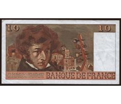 10 francs 1976 Francúzsko /02/