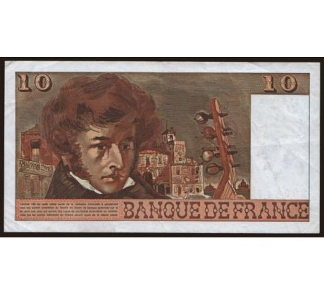 10 francs 1976 Francúzsko /02/