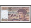 20 francs 1984 Francúzsko