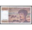 20 francs 1990 Francúzsko