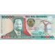 10 000 meticais 1991 Mozambik