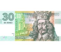 Slovakia Kremnica Král Karol I 30 2023