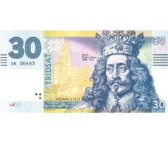 Slovakia Kremnica Král Karol I 30 2023 /02/