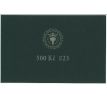 500 kč 1923/2023/