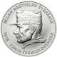 Medaila M. R. Štefánik 1oz