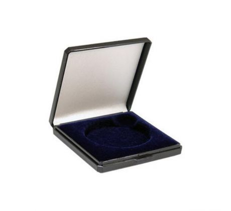 Plastová etua 40 mm - pre 20€ mince v bubline