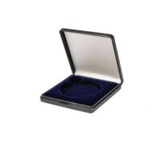 Plastová etua 34 mm - 10€ minca v bubline