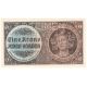 1 koruna 1940 D038 specimen