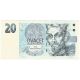 20 kč 1994 séria A22