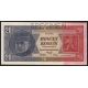 20 koruna 1926 Dg specimen