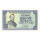 20 kčs 1945 LH neperforovaná /02/