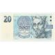 20 kč 1994 séria A40