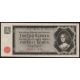 50 koruna 1940 A18 specimen