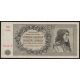 50 koruna 1944 40A specimen posledná séria