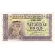 50 kčs 1945 JP neperforovaná