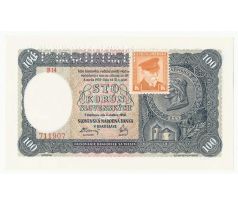 100 ks 194 kolok B14 specimen
