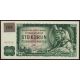 100 kčs 1961/93 CZ kolok