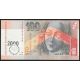 100 sk 1993 Bimilénium výrazny posun pri oreze bankovky