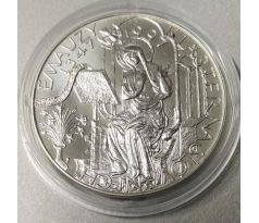 200 korún 1997 Emauzy BK