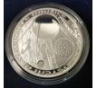 200 kč 2007 Družica PROOF