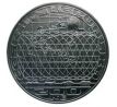 200 kč 2007 Družica PROOF