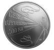 200 Kč 2008 Viktor Ponrepa PROOF