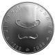 200 Kč 2008 Viktor Ponrepa PROOF