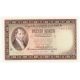 500 kčs 1946 F perforácia 3md