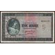 1 000 kčs 1945 perforácia S