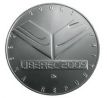 200 Kč 2009 Liberec PROOF