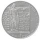 200 kč 2017 vysvätenie kaplnky svätého Václava PROOF