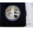 200 kč 2018 Ján Brokoff PROOF