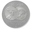 200 kč 2020 Jáchymovské toliare PROOF