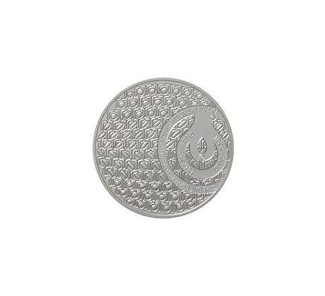 200 kč 2020 Sklárska škola PROOF
