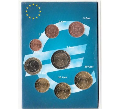 Eurosada Estónsko 2018