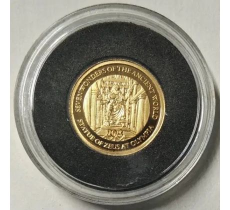 10 dollár 2009 Šalamúnové ostrovy