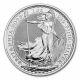 2 pounds 2023 1 Oz Britannia - Charles III