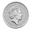 2 pounds 2023 1 Oz Britannia - Elizabeth II