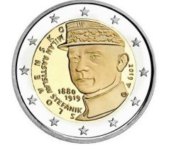 2 € 2019 M.R. Štefanik