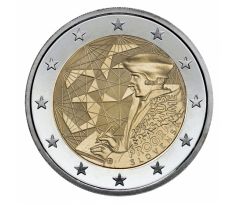 2 € 2022 Erasmus program