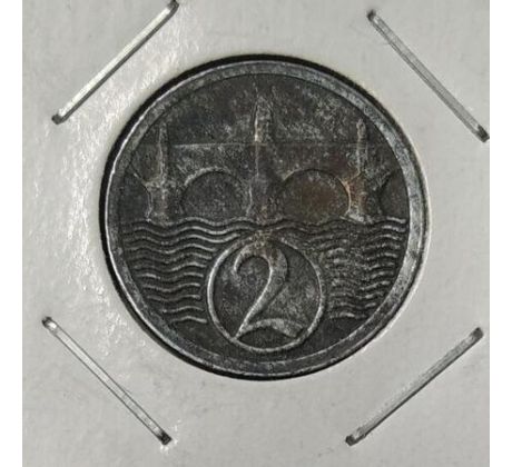 2 h 1924 Karlov most