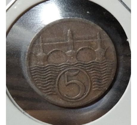 5 h 1929 Karlov most /03/
