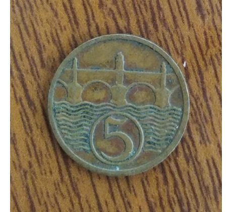 5 h 1931 Karlov most /02/