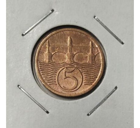 5 h 1931 Karlov most