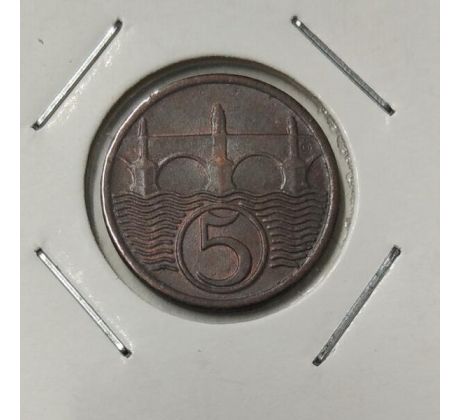 5 h 1938 Karlov most