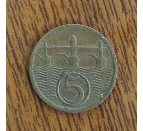 5 h 1938 Karlov most /03/