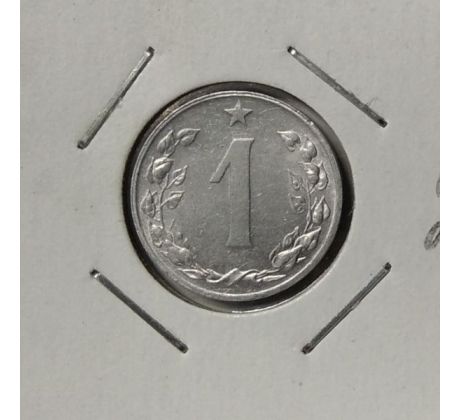 1 h 1953 Jeden halier