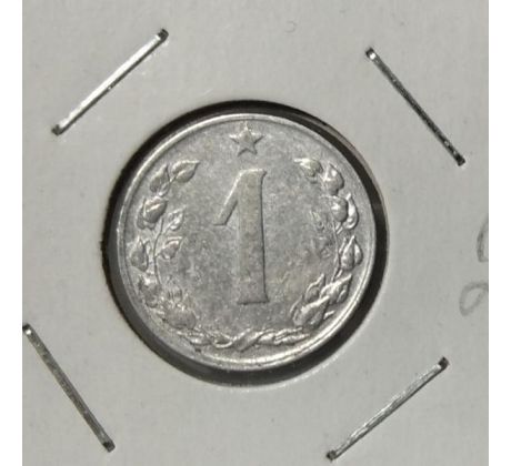 1 h 1955 Jeden halier